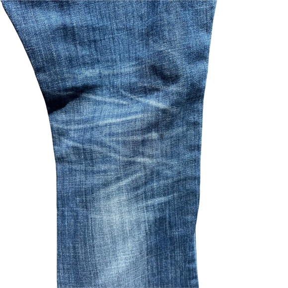 Laurie Felt Women’s Embroidered Bootcut Jeans 30” Waist - Picture 8 of 14